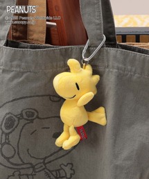 GLOBAL WORK（グローバルワーク）の「PEANUTS/TOYチャーム/593175（キーホルダー）」