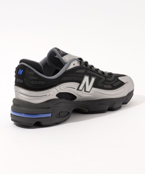 New Balance M1000D J（スニーカー）｜New Balance（ニューバランス