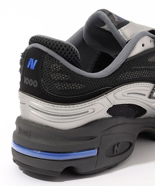 New Balance M1000D J（スニーカー）｜New Balance（ニューバランス
