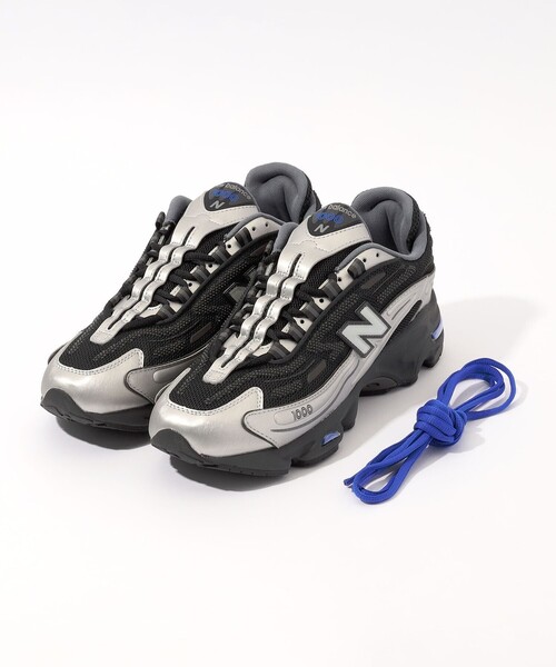 New Balance M1000D J（スニーカー）｜New Balance（ニューバランス