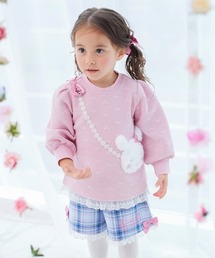 coeur a coeur｜クーラクール（キッズ）の通販 - ZOZOTOWN