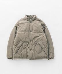 EKAL（エカル）の「『UR TECH』ナイロンタッサージャケット（ダウンジャケット/コート・メンズ）」