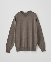 JOHN SMEDLEY｜ジョン スメドレー（メンズ）のニット/セーター