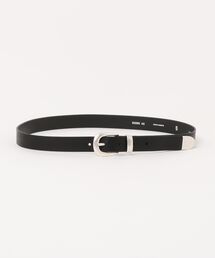 ADAM ET ROPE' | 【MAISON BOINET/メゾンボワネ】MODERN WESTAN BELT(ベルト)