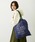 MILKFED.�i�~���N�t�F�h�j�́uPIPING LOGO TOTE BAG�i�g�[�g�o�b�O�j�v�b�l�C�r�[