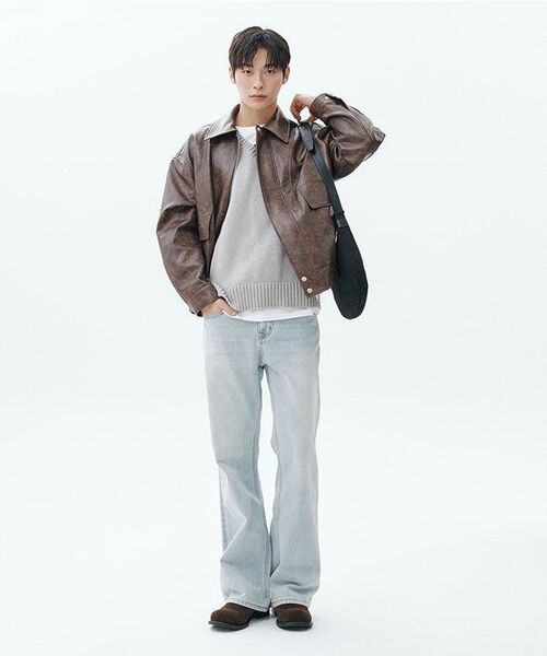 WKNDRS(ウィーキャンドース)の「BLUEPRINT T-SHIRT (WHITE)(Tシャツ/カットソー・レディース・その他・SMALL/MEDIUM/LARGE/X-LARGE)」の10枚目の写真