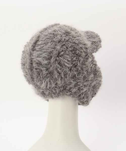 AWESOMENEEDS キャップ AWESOME NEEDS/オウサムニーズ SIGNATURE CAP FLAT キャップ（キャップ