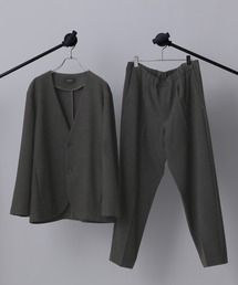 GLOBAL WORK（グローバルワーク）の「【A WARMER】ノーカラヒート