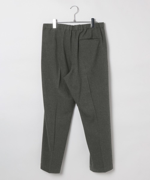 GLOBAL WORK(グローバルワーク)の「2点セット/時短スマートSETUP+WARM/598967(ノーカラージャケット・メンズ・チャコールグレー/ネイビー・SMALL/MEDIUM/LARGE)」の16枚目の写真