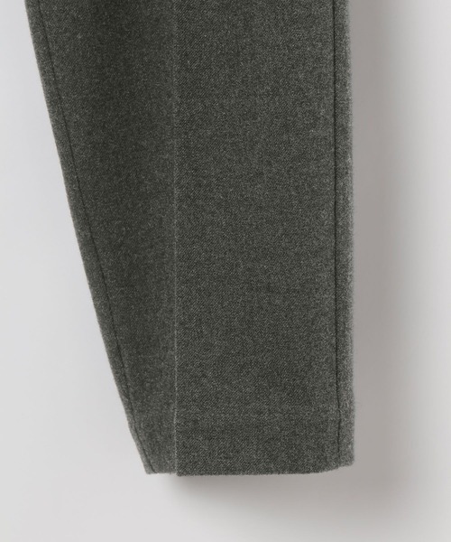 GLOBAL WORK(グローバルワーク)の「2点セット/時短スマートSETUP+WARM/598967(ノーカラージャケット・メンズ・チャコールグレー/ネイビー・SMALL/MEDIUM/LARGE)」の19枚目の写真