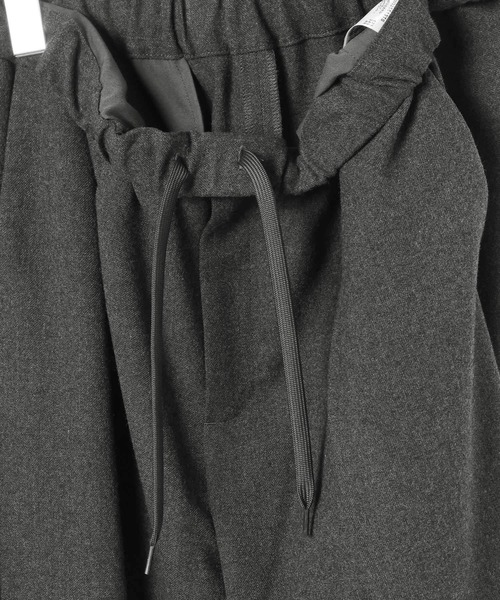 GLOBAL WORK(グローバルワーク)の「2点セット/時短スマートSETUP+WARM/598967(ノーカラージャケット・メンズ・チャコールグレー/ネイビー・SMALL/MEDIUM/LARGE)」の20枚目の写真