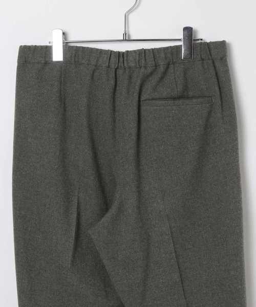 GLOBAL WORK(グローバルワーク)の「2点セット/時短スマートSETUP+WARM/598967(ノーカラージャケット・メンズ・チャコールグレー/ネイビー・SMALL/MEDIUM/LARGE)」の21枚目の写真