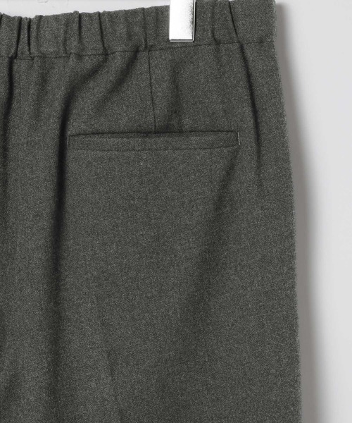 GLOBAL WORK(グローバルワーク)の「2点セット/時短スマートSETUP+WARM/598967(ノーカラージャケット・メンズ・チャコールグレー/ネイビー・SMALL/MEDIUM/LARGE)」の22枚目の写真