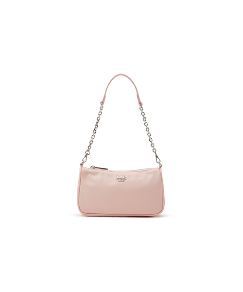 LAP(ラップ)の「POKI SHOULDER BAG AR7AB840(ショルダーバッグ・レディース・ブラック/ピンク/ブルー/アイボリー・FREE)」の4枚目の写真