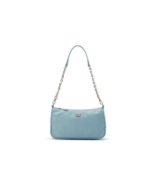 LAP(ラップ)の「POKI SHOULDER BAG AR7AB840(ショルダーバッグ・レディース・ブラック/ピンク/ブルー/アイボリー・FREE)」の3枚目の写真