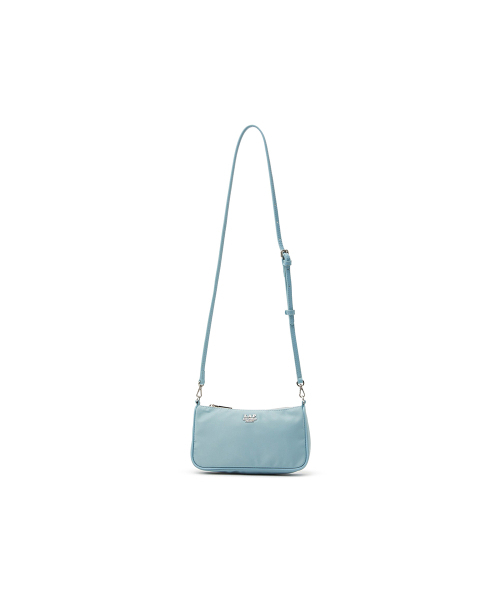LAP(ラップ)の「POKI SHOULDER BAG AR7AB840(ショルダーバッグ・レディース・ブラック/ピンク/ブルー/アイボリー・FREE)」の10枚目の写真