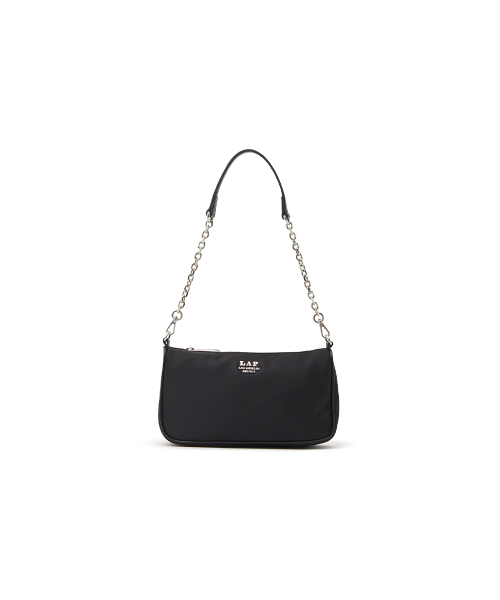 LAP(ラップ)の「POKI SHOULDER BAG AR7AB840(ショルダーバッグ・レディース・ブラック/ピンク/ブルー/アイボリー・FREE)」の7枚目の写真