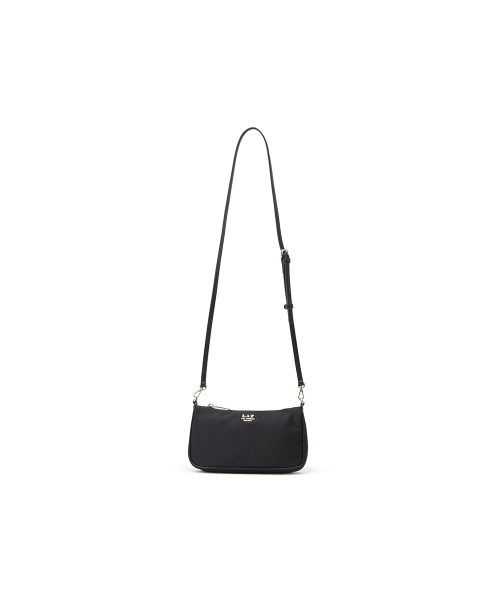 LAP(ラップ)の「POKI SHOULDER BAG AR7AB840(ショルダーバッグ・レディース・ブラック/ピンク/ブルー/アイボリー・FREE)」の6枚目の写真