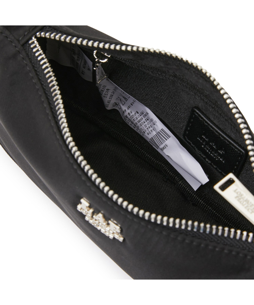 LAP(ラップ)の「POKI SHOULDER BAG AR7AB840(ショルダーバッグ・レディース・ブラック/ピンク/ブルー/アイボリー・FREE)」の15枚目の写真