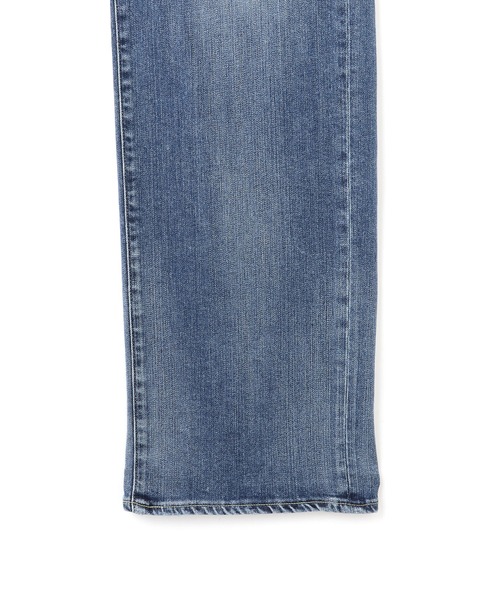 RED CARD TOKYO（レッドカード）の「【RED CARD TOKYO（レッドカードトーキョー）】35th Anniv. Wide（デニムパンツ・レディース・ブルー系その他4・24/25/22/23）」の15枚目の写真