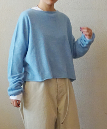 JOURNAL STANDARD｜ジャーナルスタンダードのニット/セーター通販