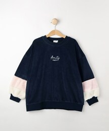 フェイクファー」に該当するTシャツ/カットソーファッション通販