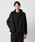 UNITED ARROWS & SONS by DAISUKE OBANA�i���i�C�e�b�h�A���[�Y�A���h�T���Y�o�C�_�C�X�P�I�o�i�j�́u��D.O UNITED ARROWS BY DAISUKE OBANA�� TFT D/SL ZIP JACKT BLACK/�W���P�b�g�i���̑��A�E�^�[�j�v�b�u���b�N