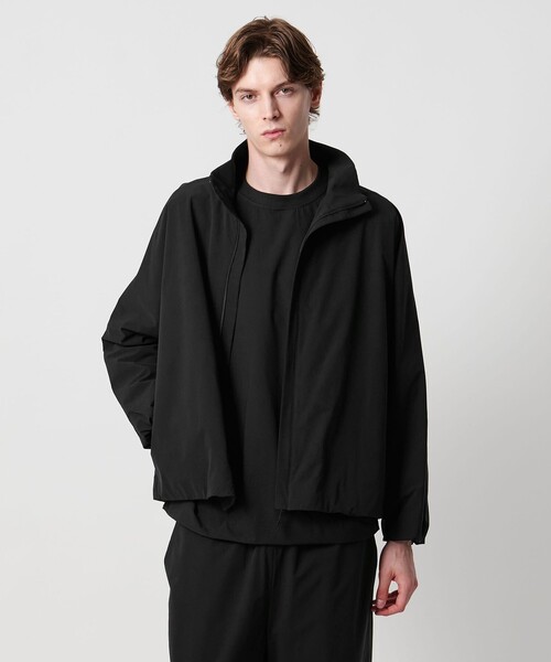 UNITED ARROWS BY DAISUKE OBANAコーチジャケット UNITED ARROWS & SONS by DAISUKE OBANA（ユナイテッドアローズアンド