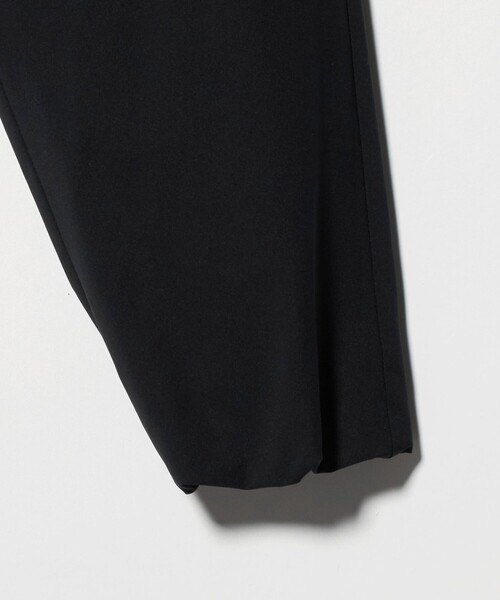 UNITED ARROWS & SONS by DAISUKE OBANA(ユナイテッドアローズアンドサンズバイダイスケオバナ)の「<D.O UNITED ARROWS BY DAISUKE OBANA> TFT D/SL ZIP JACKT BLACK/ジャケット(その他アウター・メンズ・ブラック・M/XL/S/L)」の12枚目の写真
