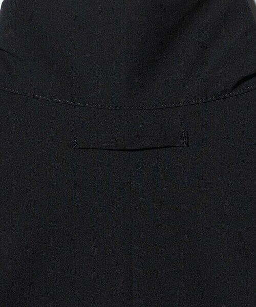 UNITED ARROWS & SONS by DAISUKE OBANA(ユナイテッドアローズアンドサンズバイダイスケオバナ)の「<D.O UNITED ARROWS BY DAISUKE OBANA> TFT D/SL ZIP JACKT BLACK/ジャケット(その他アウター・メンズ・ブラック・M/XL/S/L)」の16枚目の写真
