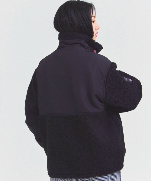 セール】US POLO ASSN ﾎﾞｱｼﾞｬｹｯﾄ（その他アウター）｜U.S. POLO ASSN