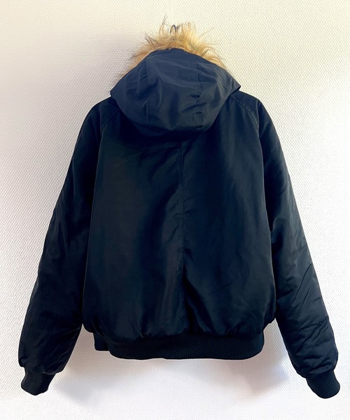 セール】N-2B ショート丈 メンズ（ミリタリージャケット）｜BEATJIVE