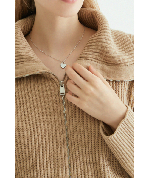J.Fenella ネックレス (JJJTNQ3BF034SW450)