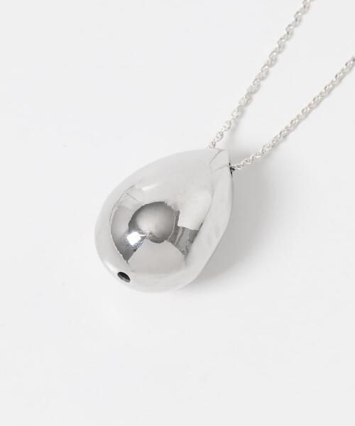 URBAN RESEARCH(アーバンリサーチ)の「decor『デコール』 Symbol necklace(ネックレス・レディース・シルバー・-)」の9枚目の写真