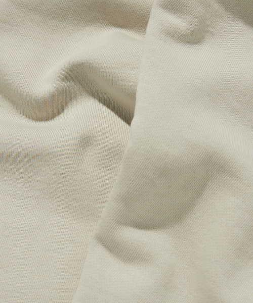 suade（スエード）の「BASIC WIDE LONG PANTS [IVORY]（スウェットパンツ・レディース・その他・SMALL/MEDIUM）」の9枚目の写真