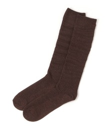 GLOBAL WORK | らくごこちルーズラメソックス/613507(ソックス/靴下)