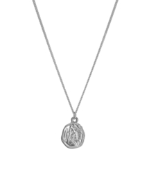 BUTTERING（バタリング）の「BN0036S NECKLACE（ネックレス）」
