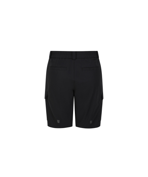 ANEW GOLF（アニューゴルフ）の「MEN SM BLACK FINISH HALF PANTS_BK（その他パンツ・メンズ・その他・MEDIUM/X-LARGE）」の3枚目の写真