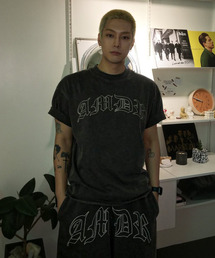 MUSCLE ARMED（マッスルアームド）の「AMDR ピグメントコア オーバーサイズ ショートスリーブ（Tシャツ/カットソー）」