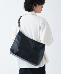 improves（インプローブス）の「PU ショルダーバッグ（ショルダーバッグ）」