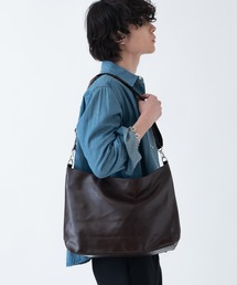 NULL（ヌル）の「【nl】PU ショルダーバッグ（ショルダーバッグ）」