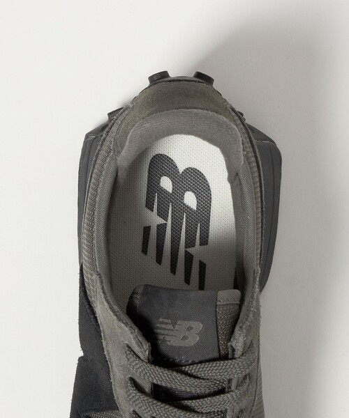 NEW BALANCE（ニューバランス）の「＜New Balance＞U327/スニーカー（スニーカー・レディース・ダークグレー・22.5cm/23cm/23.5cm/24cm/24.5cm/25cm）」の10枚目の写真