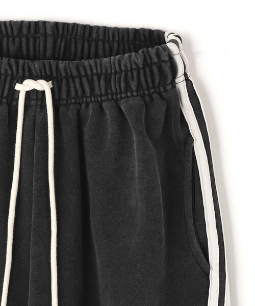 SIS（エスアイエス）の「SIS/エスアイエス/Line Pants（その他パンツ・レディース・ブラック・F）」の5枚目の写真