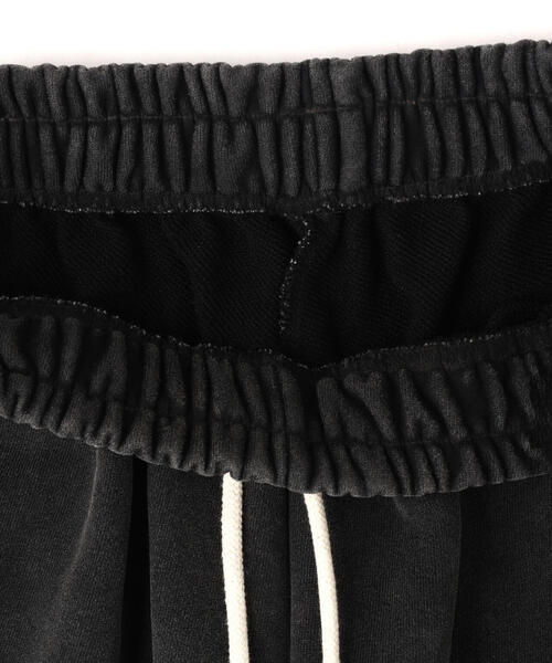 SIS（エスアイエス）の「SIS/エスアイエス/Line Pants（その他パンツ・レディース・ブラック・F）」の7枚目の写真