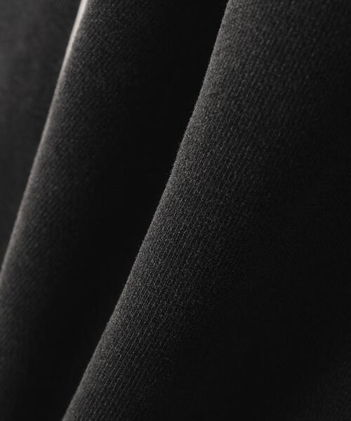 SIS（エスアイエス）の「SIS/エスアイエス/Line Pants（その他パンツ・レディース・ブラック・F）」の8枚目の写真