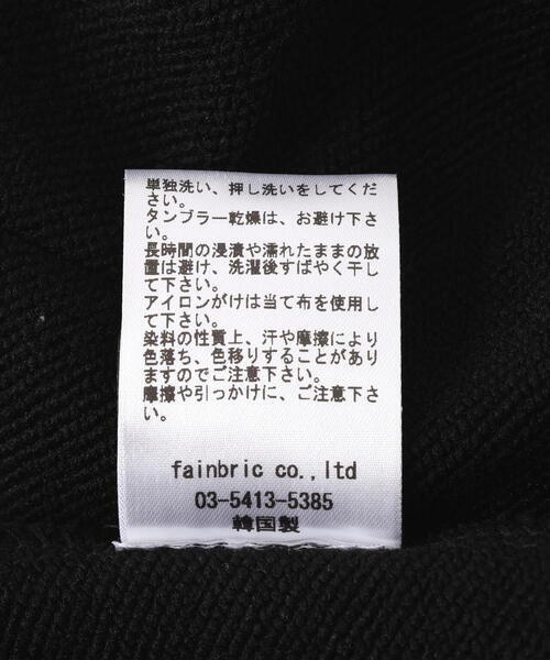 SIS（エスアイエス）の「SIS/エスアイエス/Line Pants（その他パンツ・レディース・ブラック・F）」の10枚目の写真