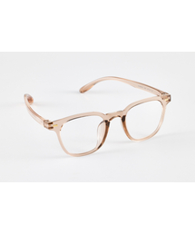 CORNOQ（コルノック）の「Anderson Light Brown（メガネ）」