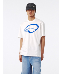 Orbit T-Shirt Off-White
