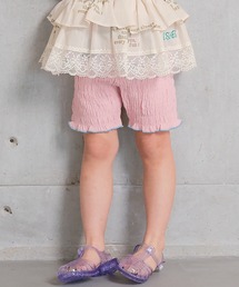 MARKEY'S | Wガーゼシャーリングショートパンツ(その他パンツ)