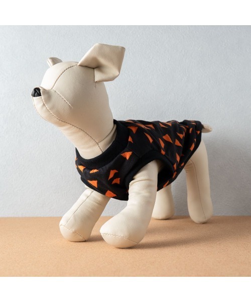 【のんき】犬服タンクトップ のんき】犬服タンクトップ 可愛い小型犬の洋服通販 鎌倉ドッグ
